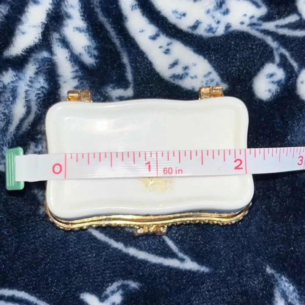 Imperial Porcelain vintage imperial